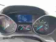 2014 Ford Escape SE with VIN 1FMCU0GX0EUB38816, listed as a IAAI auction lot 42818759 with 137,550 mi miles and . Bid and sale history available at DreamBid. Image 7.