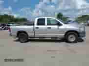 2008 Dodge 1500 SLT with VIN 1D7HA18N58S637333, listed as a IAAI auction lot 42468305 with 269,736 mi miles and . Bid and sale history available at DreamBid. Image 13.