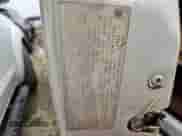 1989 Chevrolet Silverado 2500 z VIN 1GCGC24K2KE265182, wystawiony jako Copart lot #43181655 z przebiegiem 224 959 mil mil oraz Szkoda całkowita • Salvage title. Historia ofert i sprzedaży dostępna na DreamBid. Obrazek 12.