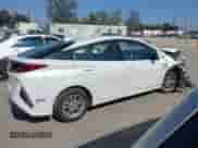 2019 Toyota Prius Plus с VIN JTDKARFP9K3118239, выставлен на аукционе IAAI как лот 42561130 с пробегом 96 756 миль миль и . История ставок и продаж доступна на DreamBid. Изображение 13.