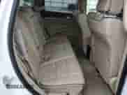 2016 Jeep Grand Cherokee Overland z VIN 1C4RJFCG7GC409038, wystawiony jako Copart lot #86667295 z przebiegiem 192 065 mil mil oraz Czysty tytuł • Clean title. Historia ofert i sprzedaży dostępna na DreamBid. Obrazek 11.