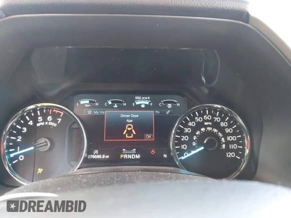 2020 Ford F-150 XL с VIN 1FTEW1EP1LKF30146, выставлен на аукционе IAAI как лот 41913099 с пробегом 76 565 миль миль и . История ставок и продаж доступна на DreamBid. Изображение 7.