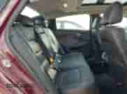 2016 Chevrolet Malibu LT с VIN 1G1ZE5ST2GF172270, выставлен на аукционе Copart как лот 69289165 с пробегом 90 242 миль миль и Списание • Salvage title. История ставок и продаж доступна на DreamBid. Изображение 10.