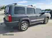 2008 Jeep Commander Overland с VIN 1J8HH68288C189391, выставлен на аукционе Copart как лот 74126034 с пробегом 136 309 миль миль и Чистый • Clean title. История ставок и продаж доступна на DreamBid. Изображение 3.