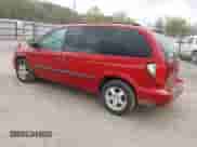 2005 Dodge Caravan SXT with VIN 1D4GP45R15B222828, listed as a IAAI auction lot 42045557 with 98,059 mi miles and . Bid and sale history available at DreamBid. Image 3.