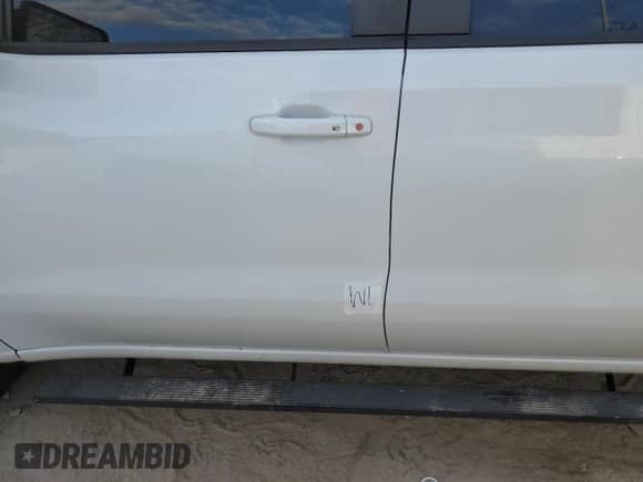 2022 Chevrolet Silverado 1500 LT z VIN 3GCUDDET8NG588152, wystawiony jako Copart lot #76842654 z przebiegiem 36 364 mil mil oraz Nie do naprawy • Non repairable. Historia ofert i sprzedaży dostępna na DreamBid. Obrazek 12.