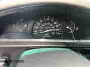 2003 Toyota Tacoma with VIN 5TENL42NX3Z150327, listed as a Copart auction lot 60176515 with 189,000 mi miles and Clean title. Bid and sale history available at DreamBid. Image 8.