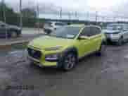 2020 Hyundai Kona Ultimate с VIN KM8K5CA5XLU518079, выставлен на аукционе IAAI как лот 43353043 с пробегом 174 680 миль миль и . История ставок и продаж доступна на DreamBid. Изображение 17.