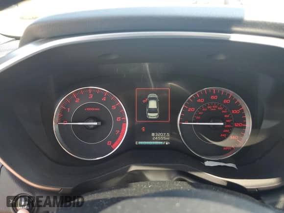 2022 Subaru Impreza Special Sports with VIN 4S3GTAJ60N1714307, listed as a Copart auction lot 63084904 with 24,555 mi miles and Salvage title. Bid and sale history available at DreamBid. Image 9.