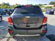 2021 Chevrolet Trax LT с VIN KL7CJLSB9MB315445, выставлен на аукционе Copart как лот 69505605 с пробегом 19 313 миль миль и Списание • Salvage title. История ставок и продаж доступна на DreamBid. Изображение 6.