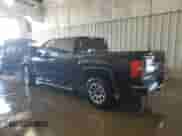 2016 GMC Sierra 1500 SLE с VIN 3GTU2MEC6GG100910, выставлен на аукционе Copart как лот 65157095 с пробегом 102 119 миль миль и На запчасти • Non repairable. История ставок и продаж доступна на DreamBid. Изображение 2.