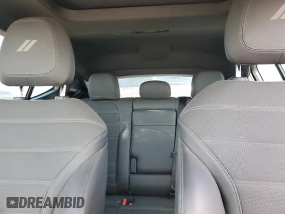 2024 Dodge Hornet R/T Plus с VIN ZACPDFDW6R3A22300, выставлен на аукционе Copart как лот 69647344 с пробегом Не указан миль и Списание • Salvage title. История ставок и продаж доступна на DreamBid. Изображение 10.