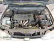2001 Chevrolet Prizm z VIN 1Y1SK52811Z400984, wystawiony jako IAAI lot #42550019 z przebiegiem 226 246 mil mil oraz . Historia ofert i sprzedaży dostępna na DreamBid. Obrazek 10.