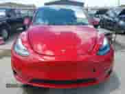 2023 Tesla Model Y Long Range with VIN 7SAYGDEE5PA177066, listed as a IAAI auction lot 43011026 with 21,962 mi miles and . Bid and sale history available at DreamBid. Image 13.