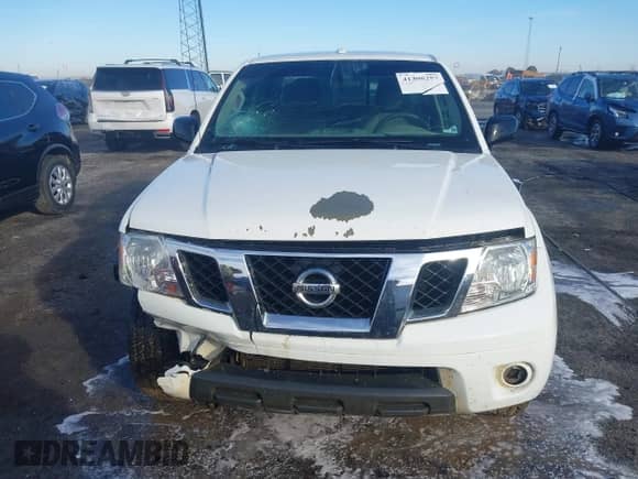 2016 Nissan Frontier S z VIN 1N6AD0EV7GN791926, wystawiony jako IAAI lot #41308257 z przebiegiem 139 253 mil mil oraz . Historia ofert i sprzedaży dostępna na DreamBid. Obrazek 12.