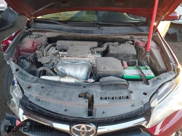 2017 Toyota Camry XLE с VIN 4T1BF1FK1HU637467, выставлен на аукционе IAAI как лот 43326657 с пробегом 98 641 миль миль и . История ставок и продаж доступна на DreamBid. Изображение 10.