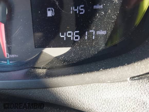 2016 Chevrolet Spark LS с VIN KL8CB6SA9GC607693, выставлен на аукционе IAAI как лот 43226246 с пробегом 49 617 миль миль и . История ставок и продаж доступна на DreamBid. Изображение 15.