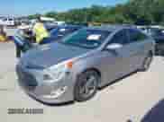 2013 Hyundai Sonata with VIN KMHEC4A48DA077443, listed as a IAAI auction lot 42610570 with 132,353 mi miles and . Bid and sale history available at DreamBid. Image 2.