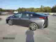 2022 Toyota Prius XLE with VIN JTDKAMFP3N3226296, listed as a Copart auction lot 84223445 with 28,580 mi miles and Salvage title. Bid and sale history available at DreamBid. Image 2.