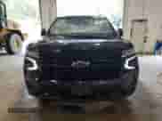 2023 Chevrolet Tahoe RST с VIN 1GNSKRKD3PR530466, выставлен на аукционе Copart как лот 55382115 с пробегом 12 442 миль миль и Списание • Salvage title. История ставок и продаж доступна на DreamBid. Изображение 5.