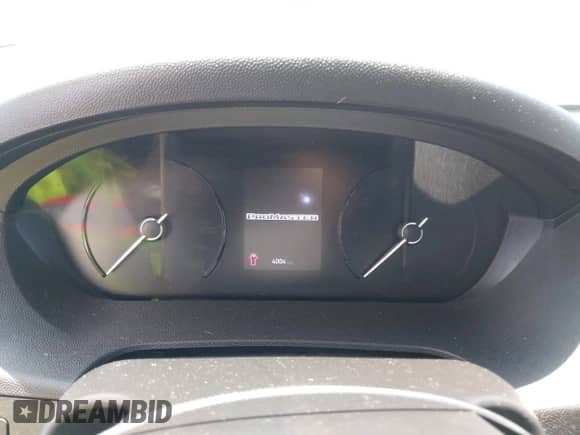 2025 Ram ProMaster Cargo Tradesman with VIN 3C6MRVHG8SE550148, listed as a IAAI auction lot 42910228 with 4,004 mi miles and . Bid and sale history available at DreamBid. Image 7.