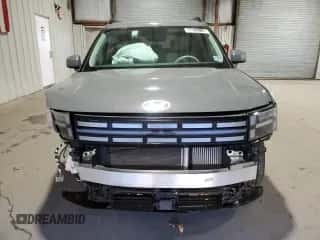 2024 Hyundai Santa Fe SEL с VIN 5NMP2DGL1RH030346, выставлен на аукционе Copart как лот 80672114 с пробегом 10 157 миль миль и Списание • Salvage title. История ставок и продаж доступна на DreamBid. Изображение 5.