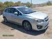 2013 Subaru Impreza Limited with VIN JF1GPAG66D2876369, listed as a IAAI auction lot 42562728 with 164,120 mi miles and . Bid and sale history available at DreamBid. Image 1.