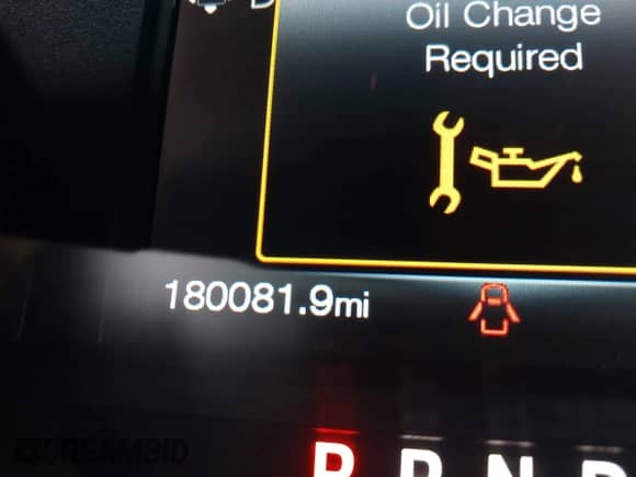 2018 Ford F-150 XLT with VIN 1FTEX1EP0JKE25835, listed as a IAAI auction lot 43324659 with 180,081 mi miles and . Bid and sale history available at DreamBid. Image 16.