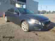 2012 Volvo S60 T6 с VIN YV1902FH7C2099466, выставлен на аукционе Copart как лот 81548345 с пробегом 156 658 миль миль и Списание • Salvage title. История ставок и продаж доступна на DreamBid. Изображение 4.