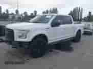 2015 Ford F-150 XLT с VIN 1FTEW1EG9FKE77359, выставлен на аукционе IAAI как лот 43373948 с пробегом 130 855 миль миль и . История ставок и продаж доступна на DreamBid. Изображение 2.