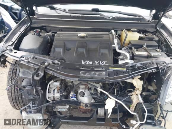 2012 Chevrolet Captiva Sport LT с VIN 3GNAL3E52CS640152, выставлен на аукционе IAAI как лот 42448295 с пробегом 68 576 миль миль и . История ставок и продаж доступна на DreamBid. Изображение 10.