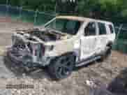 2019 Chevrolet Tahoe LS with VIN 1GNSKAKC0KR341436, listed as a IAAI auction lot 42749185 with Not provided miles and . Bid and sale history available at DreamBid. Image 2.