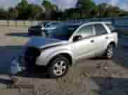 2004 Saturn VUE z VIN 5GZCZ33D54S836849, wystawiony jako Copart lot #78828944 z przebiegiem 227 878 mil mil oraz Szkoda całkowita • Salvage title. Historia ofert i sprzedaży dostępna na DreamBid. Obrazek 1.