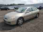 2007 Honda Accord с VIN JHMCN36467C002790, выставлен на аукционе Copart как лот 67205635 с пробегом 193 021 миль миль и Списание • Salvage title. История ставок и продаж доступна на DreamBid. Изображение 1.