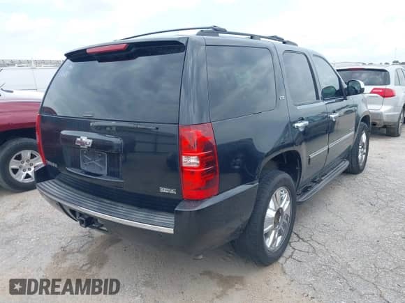 2010 Chevrolet Tahoe LTZ с VIN 1GNUKCE07AR183648, выставлен на аукционе IAAI как лот 42284280 с пробегом 225 412 миль миль и . История ставок и продаж доступна на DreamBid. Изображение 4.