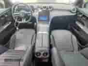 2022 Mercedes-Benz C 300 with VIN W1KAF4GB6NR059757, listed as a Copart auction lot 69696045 with 53,088 mi miles and Salvage title. Bid and sale history available at DreamBid. Image 8.