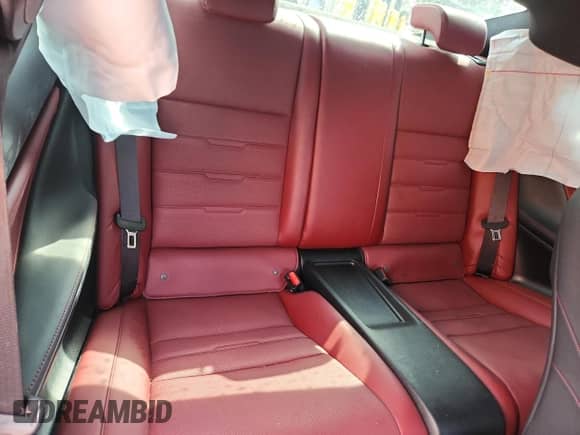 2017 Lexus RC 300 with VIN JTHSM5BC0H5002829, listed as a Copart auction lot 66814805 with 62,751 mi miles and Salvage title. Bid and sale history available at DreamBid. Image 10.