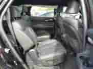 2020 Hyundai Palisade Limited с VIN KM8R5DHEXLU150481, выставлен на аукционе Copart как лот 60472462 с пробегом 27 122 миль миль и . История ставок и продаж доступна на DreamBid. Изображение 6.