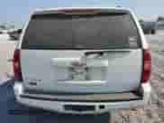 2007 Chevrolet Tahoe LT с VIN 1GNFC13J57R369753, выставлен на аукционе Copart как лот 81398745 с пробегом 316 641 миль миль и Списание • Salvage title. История ставок и продаж доступна на DreamBid. Изображение 6.