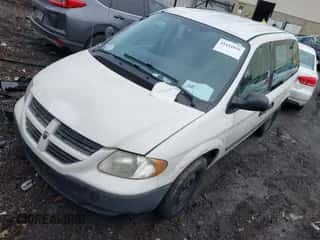 2006 Dodge Caravan Cargo with VIN 1D4GP21E66B515326, listed as a IAAI auction lot 41611035 with 61,398 mi miles and . Bid and sale history available at DreamBid. Image 2.