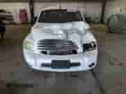 2008 Chevrolet HHR Panel LS с VIN 3GCDA15D88S530544, выставлен на аукционе Copart как лот 56728945 с пробегом 329 143 миль миль и Списание • Salvage title. История ставок и продаж доступна на DreamBid. Изображение 5.