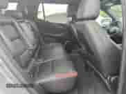 2025 Chevrolet Equinox AWD RS с VIN 3GNAXTEG3SL250384, выставлен на аукционе Copart как лот 69202305 с пробегом 5 709 миль миль и На запчасти • Non repairable. История ставок и продаж доступна на DreamBid. Изображение 11.
