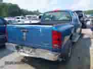 2006 Dodge 1500 ST с VIN 1D7HA18K96J239938, выставлен на аукционе IAAI как лот 42522133 с пробегом 130 888 миль миль и . История ставок и продаж доступна на DreamBid. Изображение 4.