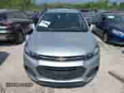 2017 Chevrolet Trax LS with VIN KL7CJNSB9HB245527, listed as a IAAI auction lot 42987715 with 54,322 mi miles and . Bid and sale history available at DreamBid. Image 12.