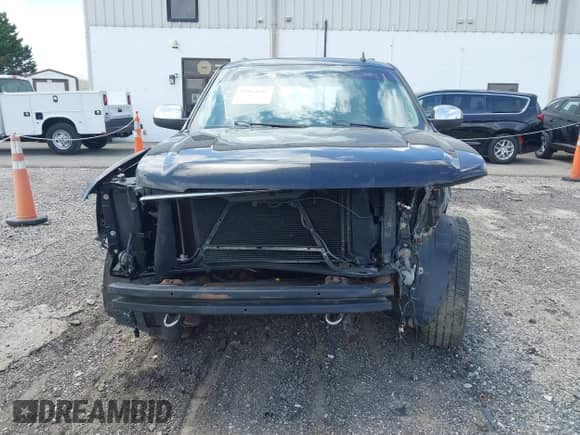 2013 Chevrolet Suburban LTZ with VIN 1GNSKKE73DR101529, listed as a IAAI auction lot 42414392 with Not provided miles and . Bid and sale history available at DreamBid. Image 13.