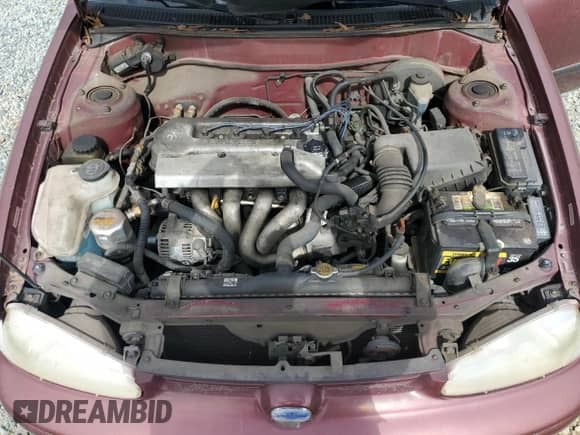 1999 Chevrolet Prizm с VIN 1Y1SK5285XZ408188, выставлен на аукционе Copart как лот 76388964 с пробегом 114 085 миль миль и Списание • Salvage title. История ставок и продаж доступна на DreamBid. Изображение 11.