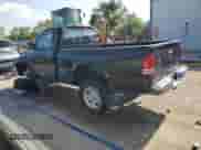 2002 Dodge Dakota с VIN 1B7GG46N32S595986, выставлен на аукционе Copart как лот 62066955 с пробегом 91 711 миль миль и Списание • Salvage title. История ставок и продаж доступна на DreamBid. Изображение 2.