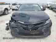 2019 Toyota Camry Hybrid LE с VIN 4T1B31HK2KU510627, выставлен на аукционе Copart как лот 63571895 с пробегом 114 603 миль миль и Списание • Salvage title. История ставок и продаж доступна на DreamBid. Изображение 5.