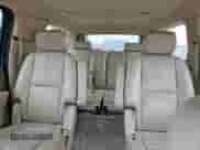 2011 Chevrolet Suburban LT with VIN 1GNSCJE05BR400575, listed as a Copart auction lot 56746125 with 222,482 mi miles and Salvage title. Bid and sale history available at DreamBid. Image 10.