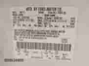 2011 Ford F-150 XLT с VIN 1FTFW1ETXBKE02116, выставлен на аукционе IAAI как лот 43370311 с пробегом 265 326 миль миль и . История ставок и продаж доступна на DreamBid. Изображение 9.